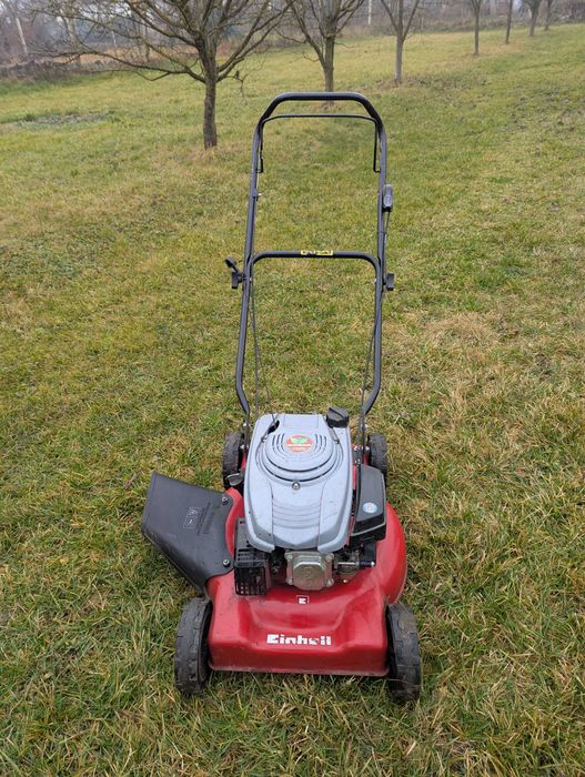 Masina de tuns EINHELL