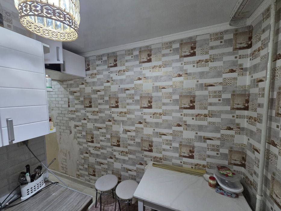 Продам 3 х комнатную квартиру