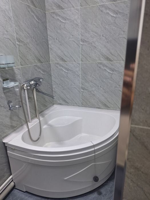 Сдаеться квартира 1/2/4 на дубовой.