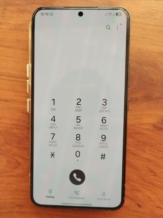 Samsung s22 256/8