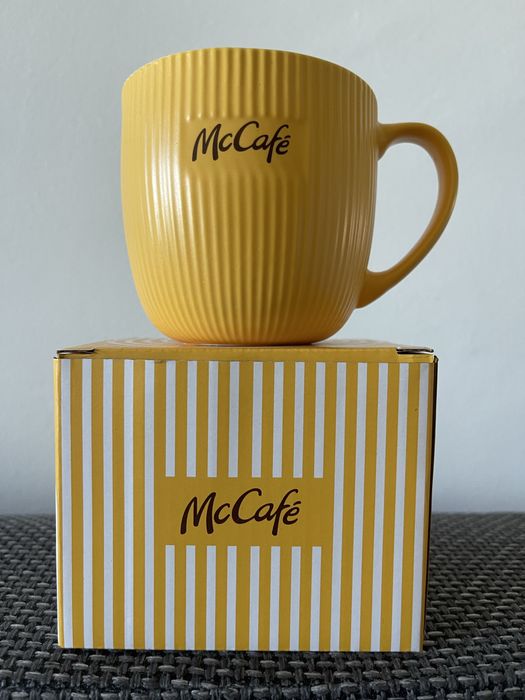 Cana McCafe colectia Austria 2025