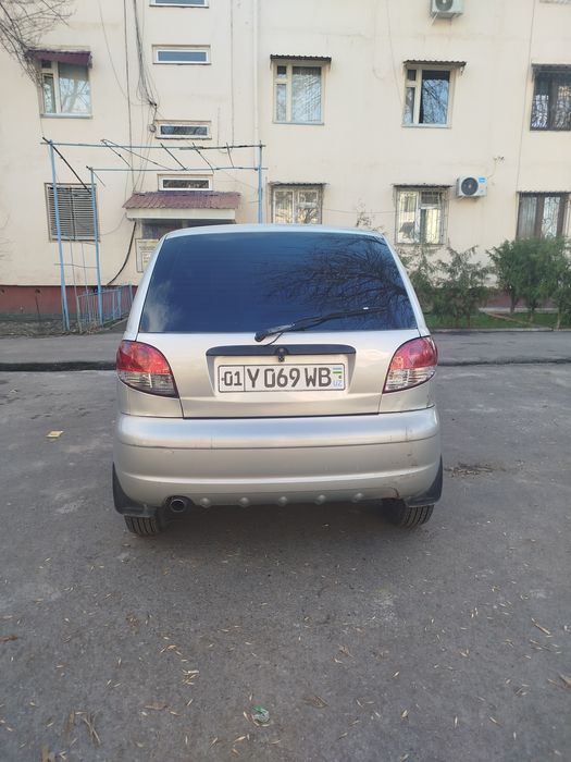 Matiz best konditsioner