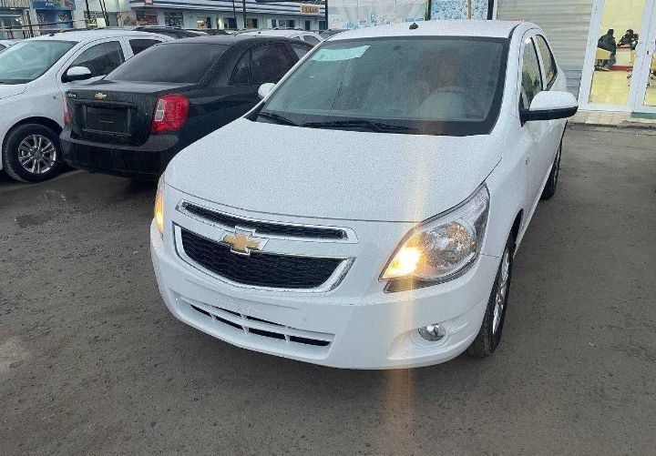 Cobalt 2024 metan kraskasi toza 11500 Avtomat