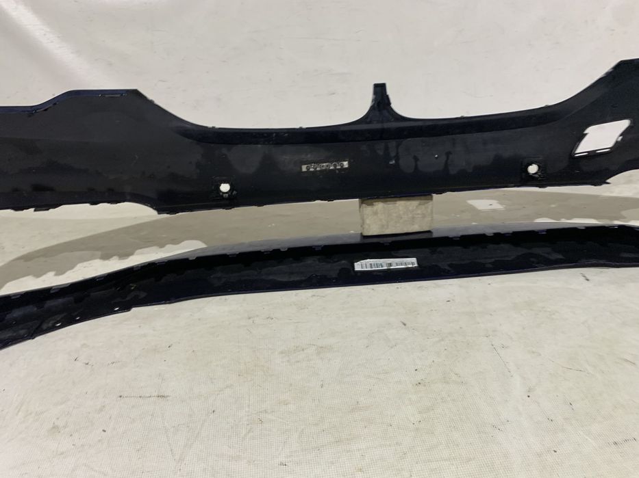 Bara fata BMW Seria 5 G30, G31, 2016, 2017, 2018, 2019, 2020, cod origine OE 51117385336.