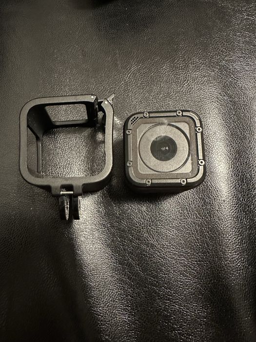 GoPro Hero Session