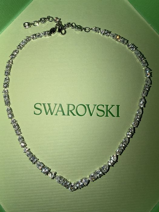 Colier Mesmera - Swarovski