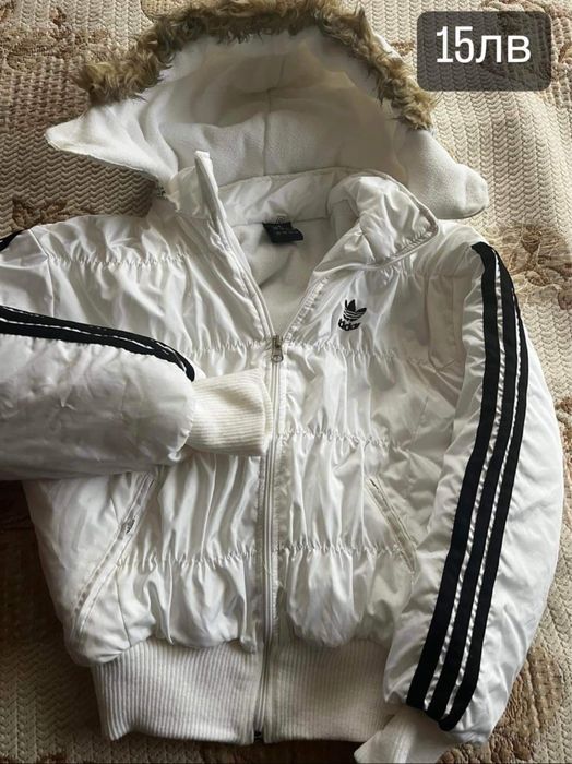 Дамски/детски якета