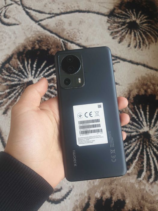 Xiaomi 13 lite 8/128