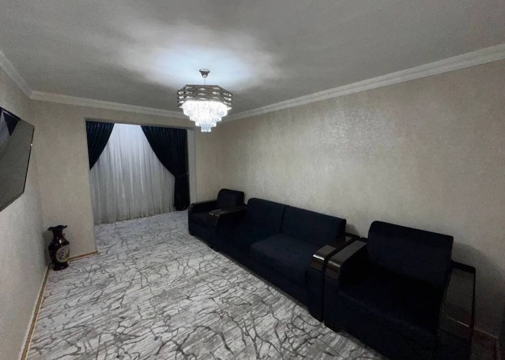 Срочно продаётся 2х комнатная люкс квартира Гагарин Богишамол