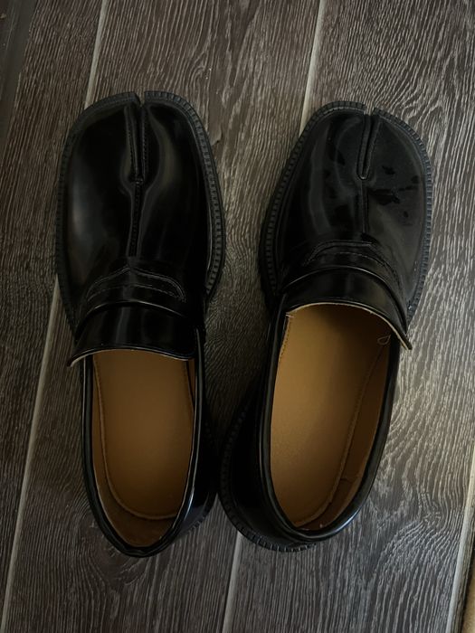 Срочная продажа туфли tabi есть торг