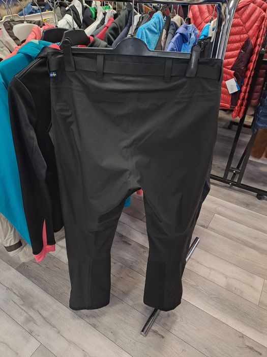 Fjallraven suprapantaloni Men L si XL,XXL impecabil, cod L3