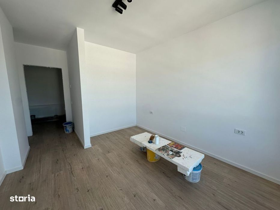 Apartament de 2 camere JUNIOR RESIDENCE - View 3