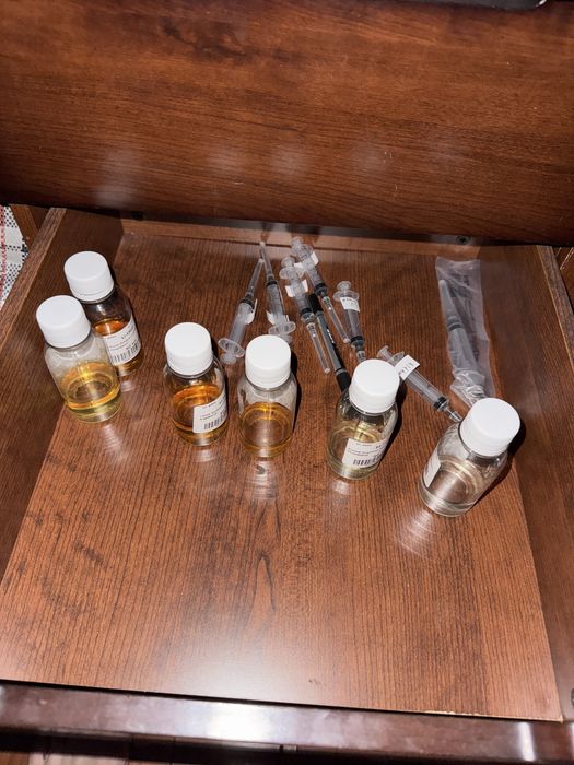 Парфюм оригинал из Европы