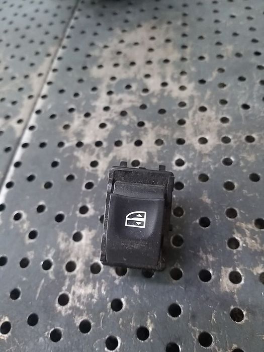 Buton geam electric dreapta spate renault megane 3 254010003r