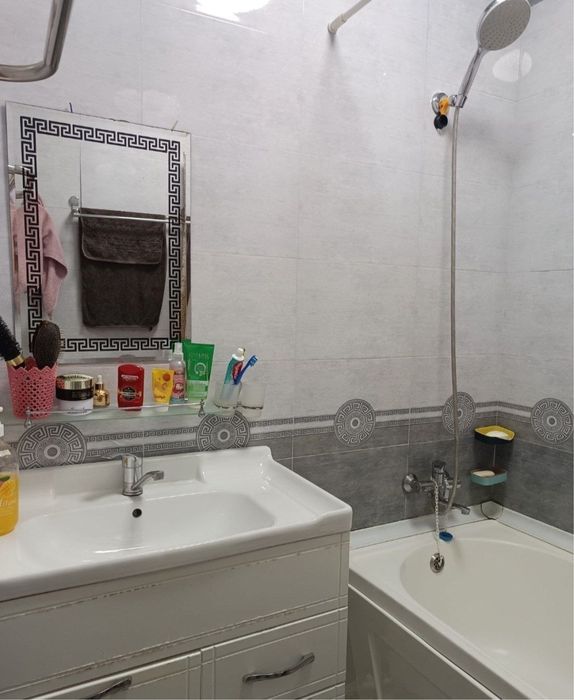 Чиланзар 2 квартал Срочно Продам 2/3/4 Раздельные комнаты Мебель-Техни