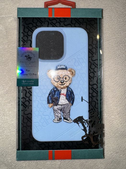 Чехол на iphone 13 pro