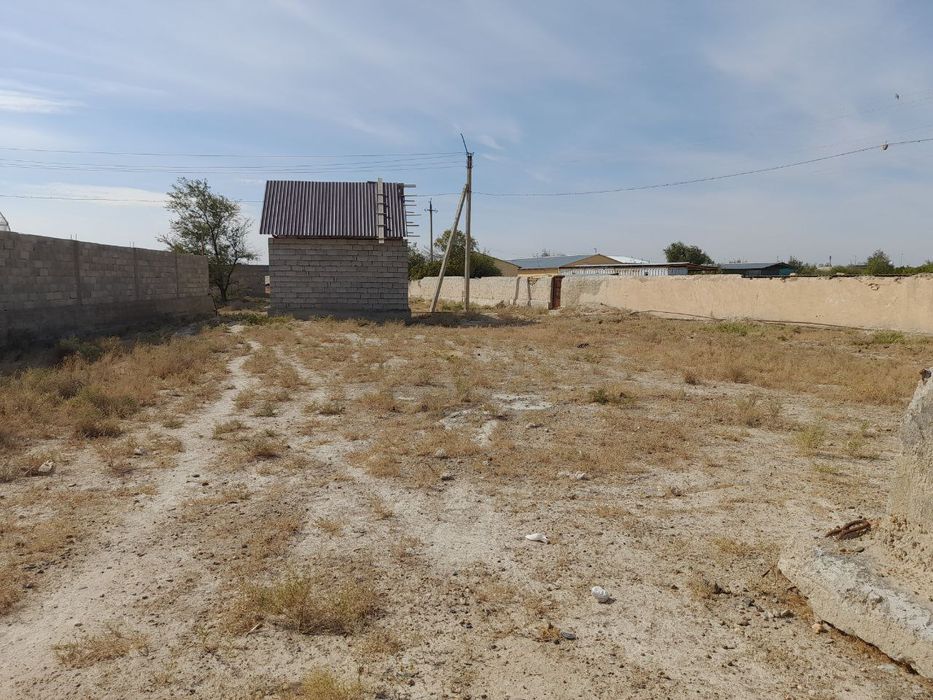 Продается земельный участок 22, 47 соток.