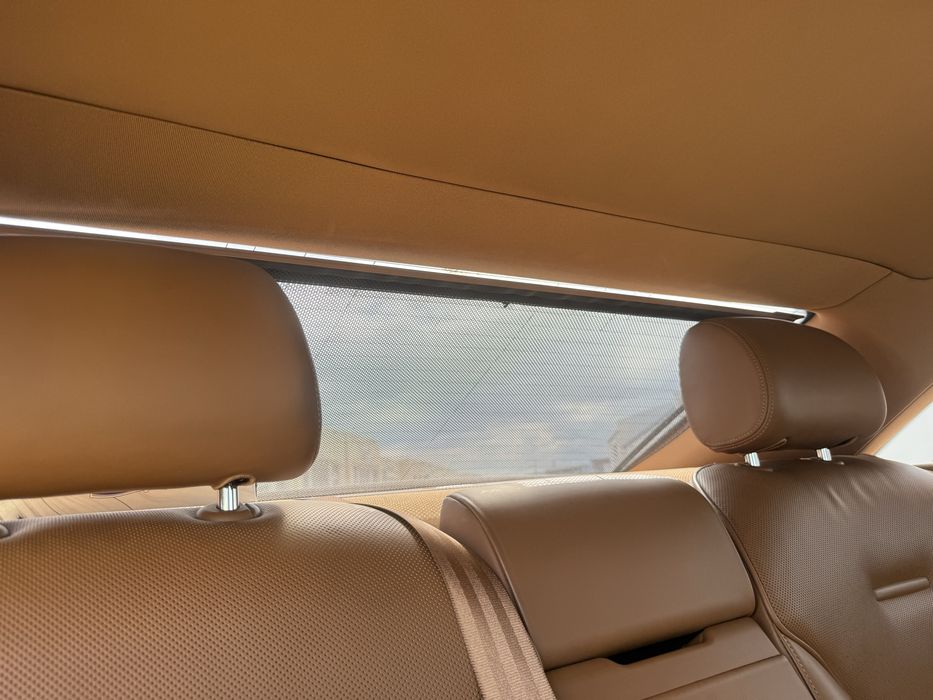 AUDI A8 2008 — imagine 4