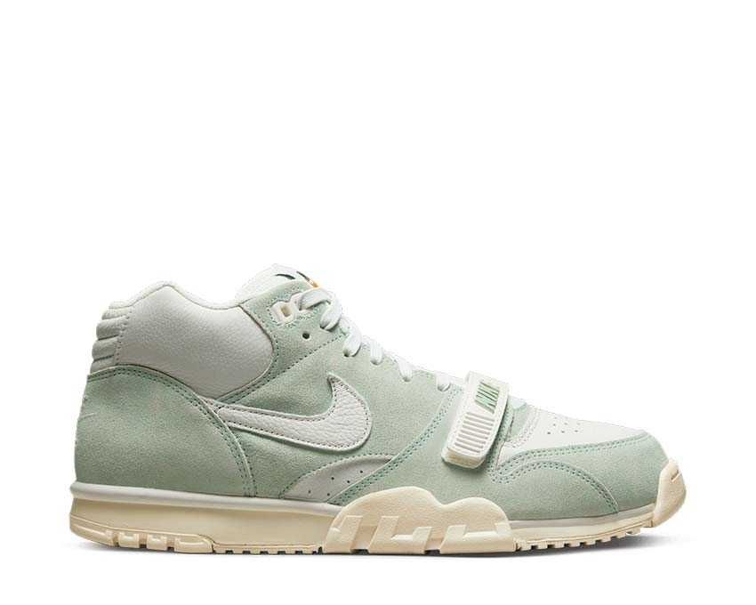 Nike Air Trainer 1 Enamel Green DX4462