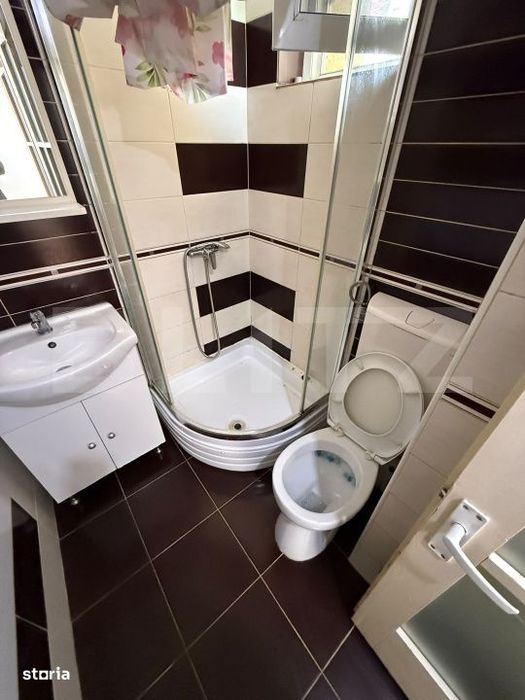 Apartament 2 camere, PETRE ISPIRESCU