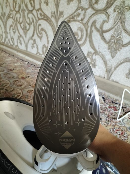 Tefal pro express ultimate