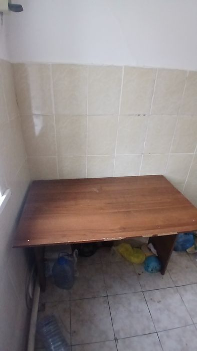 Отдам б/у мебель