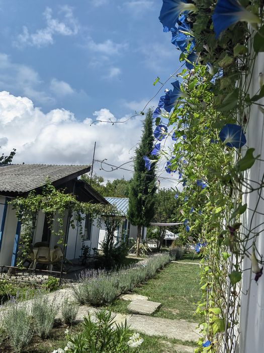 Бунгала  в Ахтопол