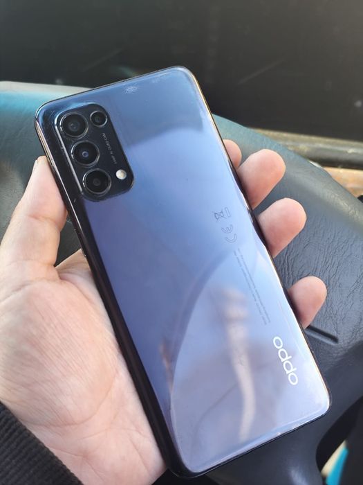 Oppo Reno 5 8/128