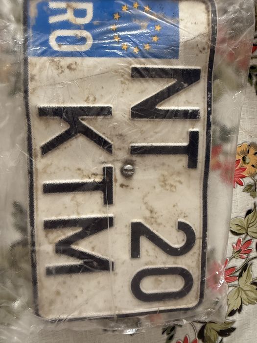 KTM 200cc enduro – stare bună