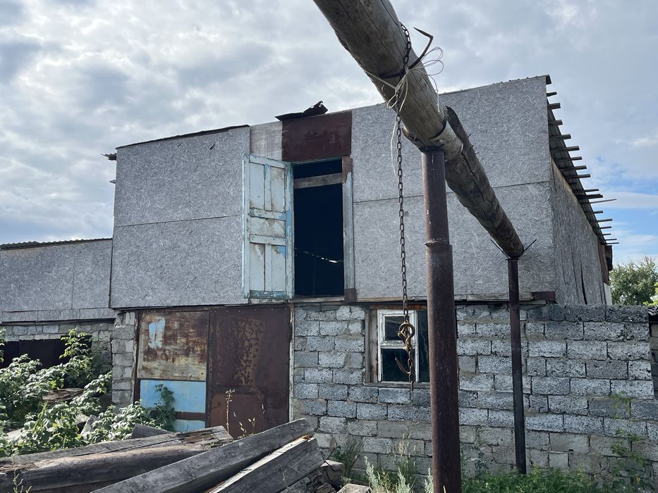 Продается дом срочно
