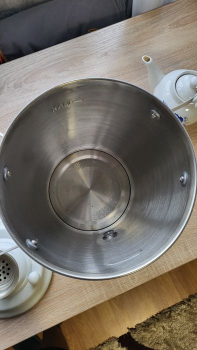 Zepter, электросамовар