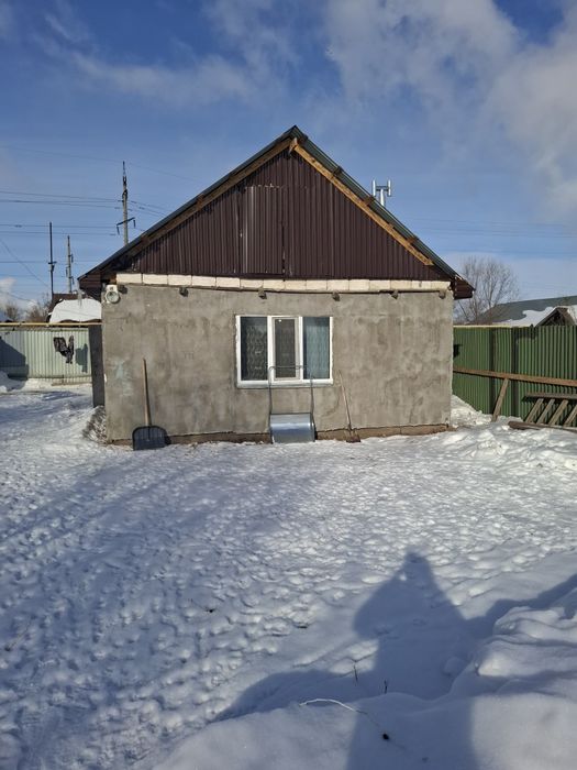 Продам или обмен на квартиру