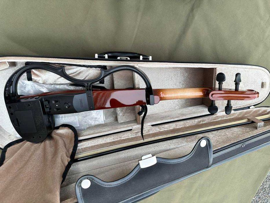 Yamaha  sv130s  Violin  electric
