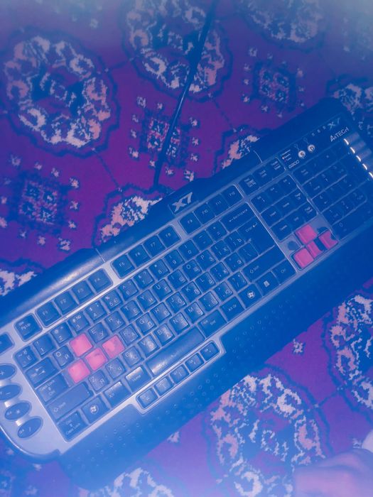 Компиютер AV TECH