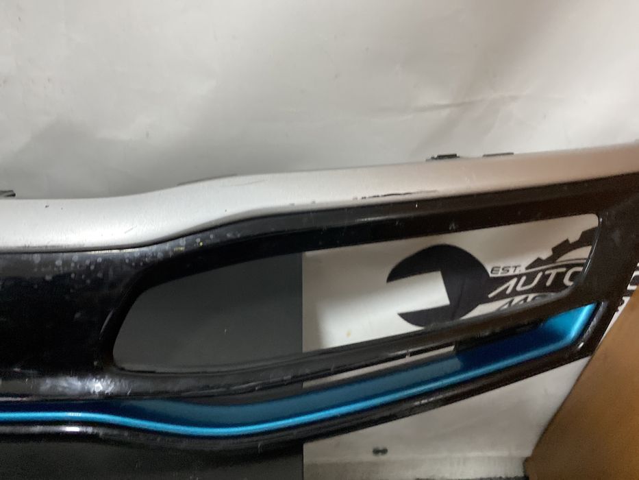 Grila radiator Kia Magentis
