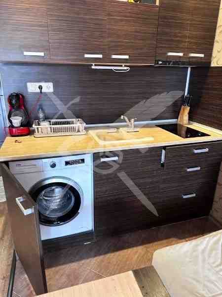 Продава се Едностаен апартамент в Поморие - 40 кв.м за 2125 €/кв.м - Снимка #1