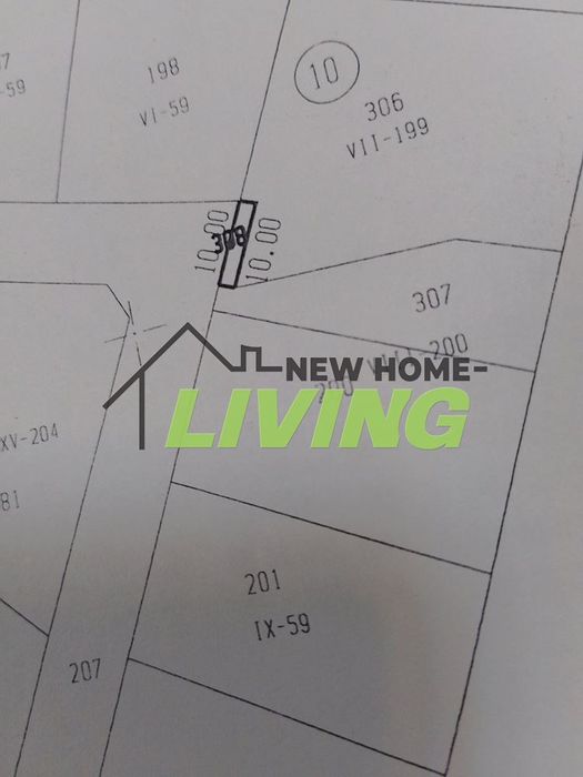 Продава се Парцел в с. Белащица, Област Пловдив - 1014 кв.м за 74 €/кв.м - Снимка #3