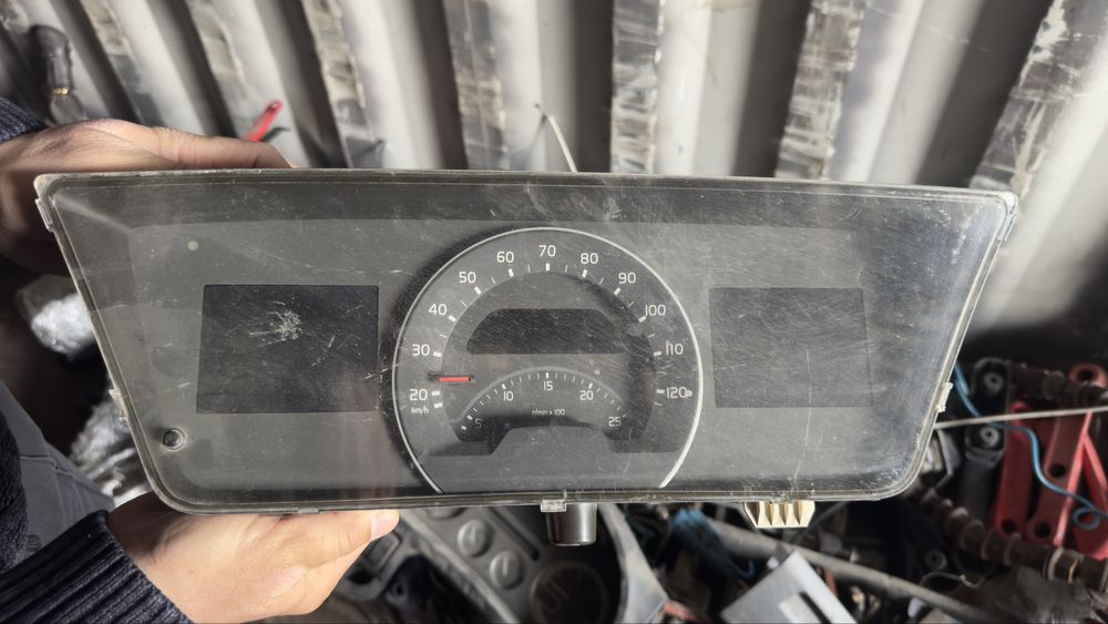 Запчасть на Volvo DaF Шымкент