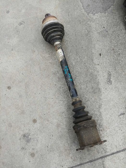 planetara dreapta 1.9 tdi avb audi a4 b6  8e0407272s