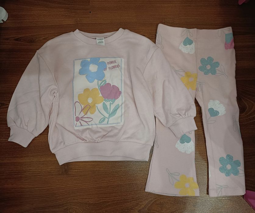 Lot Haine măsură 92