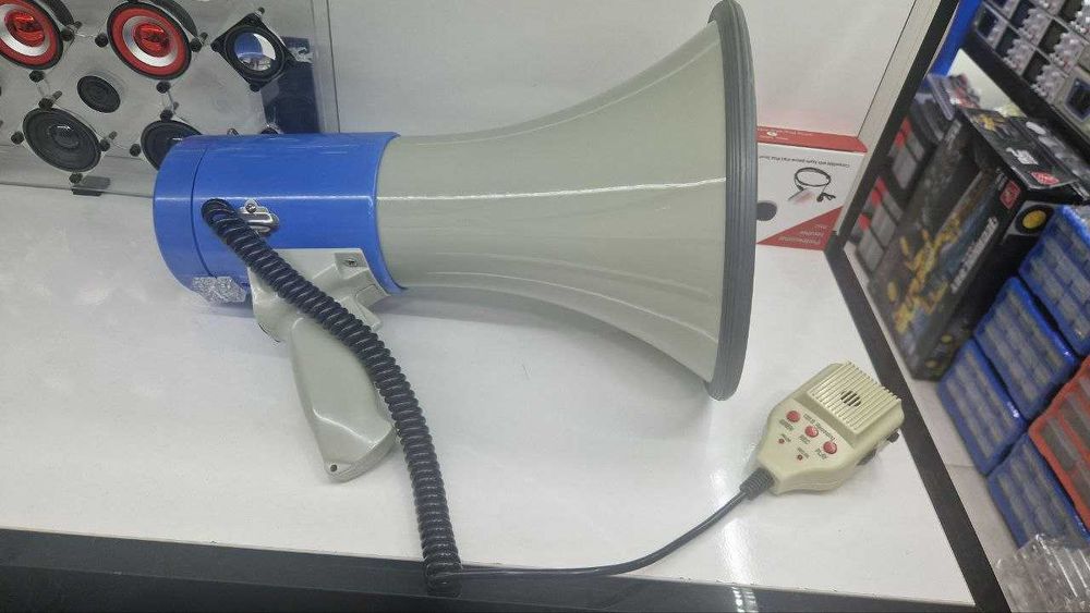 Громкоговоритель