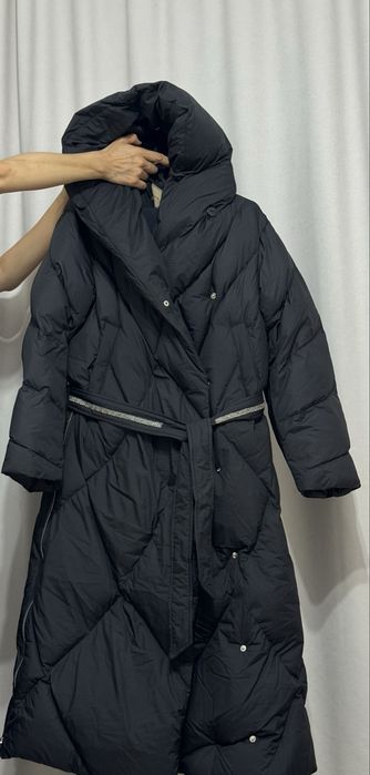 Шуба греческая натуральная