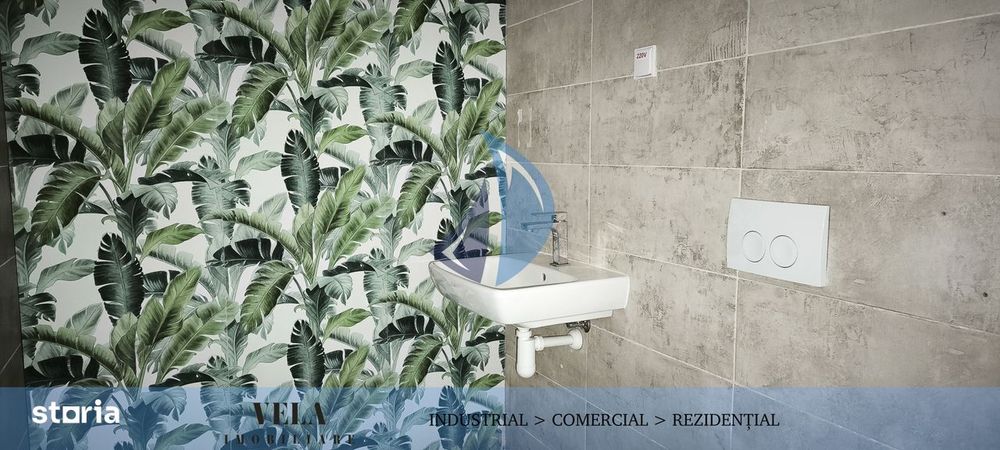 Spatiu comercial 40 mp, birou/salon/barber shop/frizerie