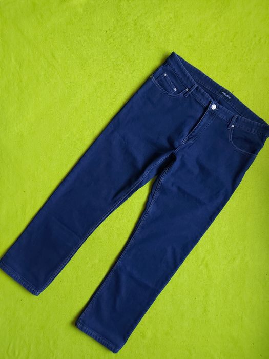 Paladino-XL-Ватирани дънки