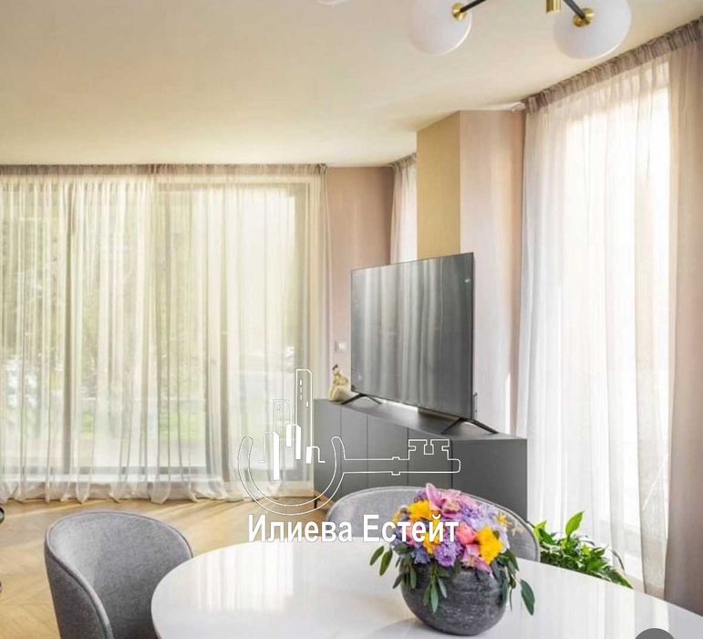 Продава се Двустаен апартамент в Пловдив, Кършияка - 81 кв.м за 2985 €/кв.м - Снимка #5