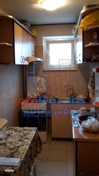 Apartament 2 camere zona Tatarasi Vasile Lupu