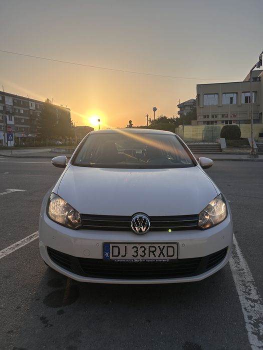 Volkswagen golf 6
