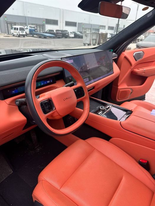 Lynk&co 900 2т мотор 2025 йил