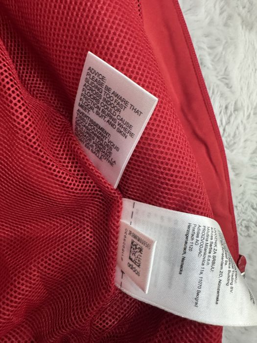 Мъжко горнище ADIDAS . Размер L