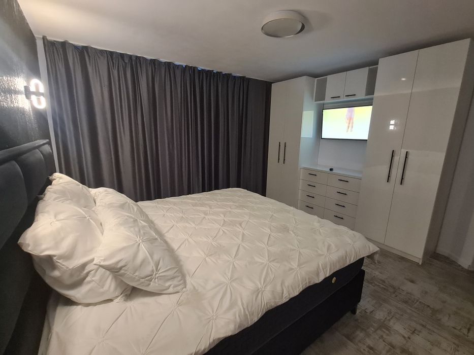 Garsoniere Regim Hotelier Lux